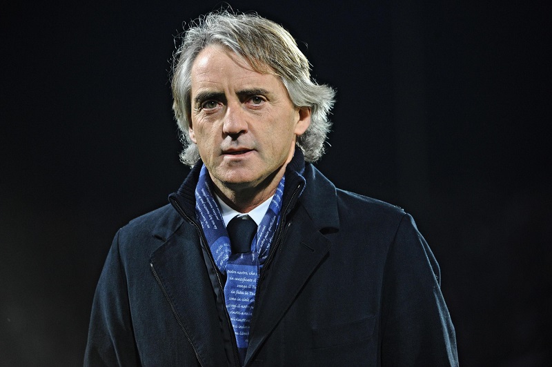 Манћини и званично нови селектор Италије